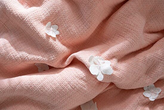 PREMİUM YATAK ÖRTÜSÜ ÇK. 240X250 CM SOMON - 3