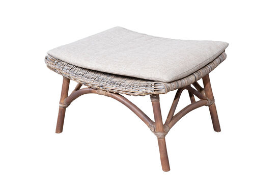 PUF GRİ 58,5x44,5x34,5cm 253.SGW - 2