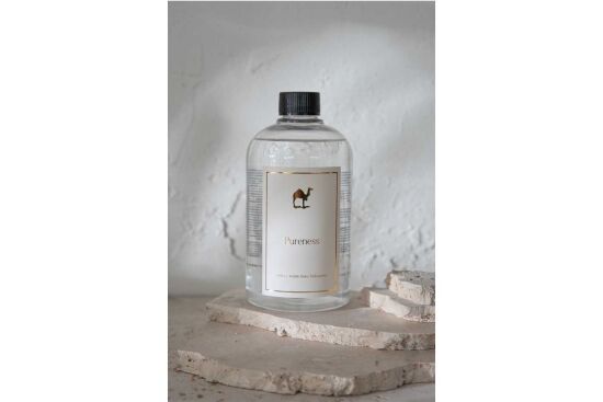 PURENESS 500 CC YEDEK KOKU SOLÜSYONU - 2