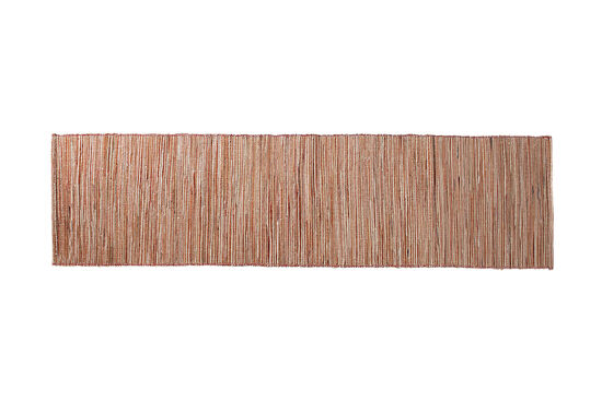 PWH 0040 RUNNER KIRMIZI GUMUS 35x140cm - 1