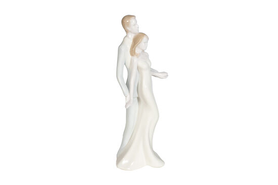 QM070 ASIK CIFT BIBLO 27CM