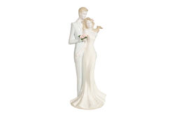 KERVAN - QM071 ASIK CIFT BIBLO 27.5CM