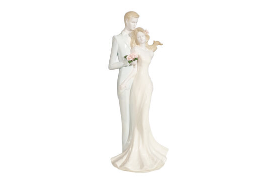 QM071 ASIK CIFT BIBLO 27.5CM