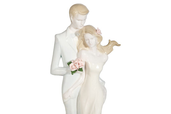 QM071 ASIK CIFT BIBLO 27.5CM