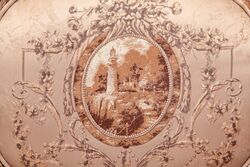 QUEEN BERJER BEJ (QUEEN) 40x75x60cm - 5