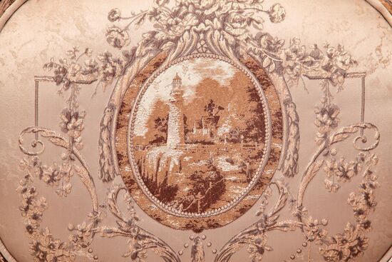 QUEEN BERJER BEJ (QUEEN) 40x75x60cm - 5