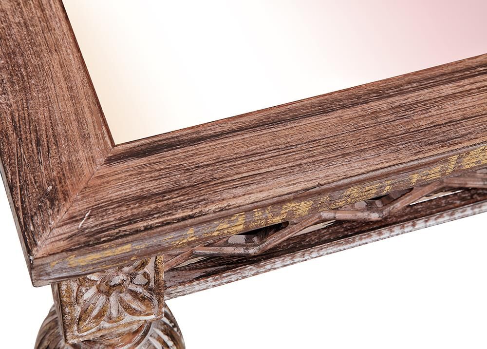 QUEEN YAN SEHPA AYNALI (MIRAY) 55x55x60cm Kervan Mobilya QUEEN YAN SEHPA AYNALI (MIRAY) 55x55x60cm Kervan Mobilya