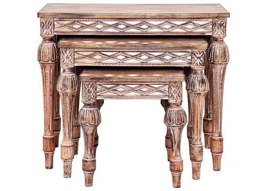 QUEEN UCLU ZIGON (MIRAY) 77x43x60cm - 10