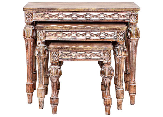 QUEEN UCLU ZIGON (MIRAY) 77x43x60cm - 6