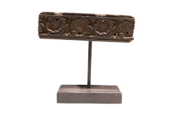 RA-TK-35 TK-010254 DEKORATIF AKSESUAR 5.5x13x17cm - KERVAN