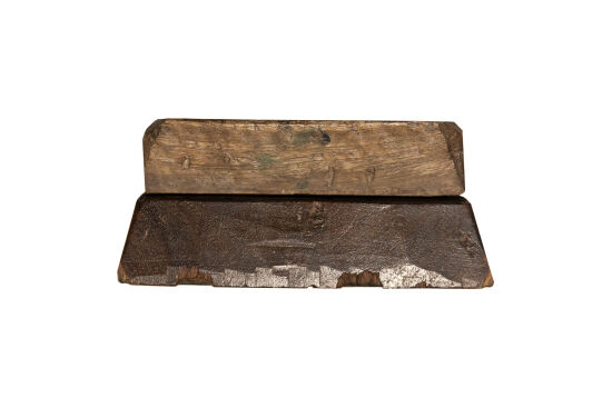 RA-TK-35 TK-010254 DEKORATIF AKSESUAR 5.5x13x17cm - 3