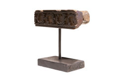 RA-TK-35 TK-010254 DEKORATIF AKSESUAR 5.5x13x17cm - 2