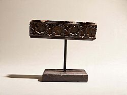RA-TK-35 TK-010254 DEKORATIF AKSESUAR 5.5x13x17cm - KERVAN