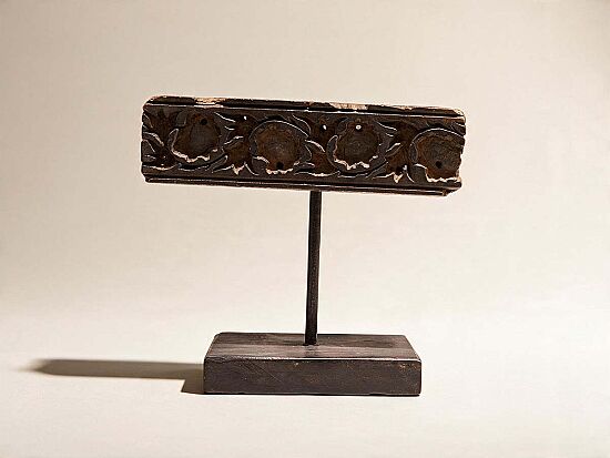 RA-TK-35 TK-010254 DEKORATIF AKSESUAR 5.5x13x17cm - 1