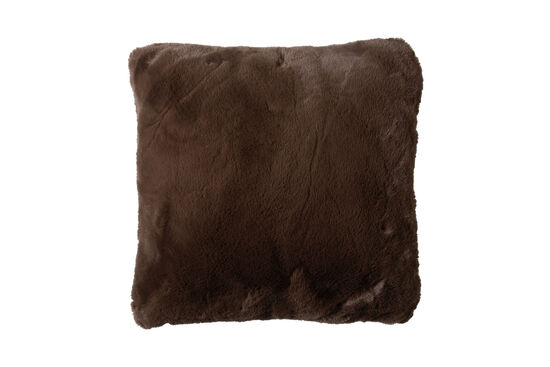 RABBIT KIRLENT KAHVERENGI 50x50cm - 1