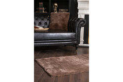 RABBIT KIRLENT KAHVERENGI 50x50cm - 3