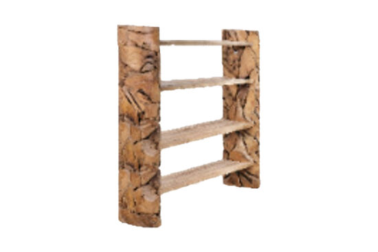 RAF 110x36x156cm CO - SHK2411 SP