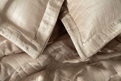 RAMSA PİKE-YATAK ÖRTÜSÜ 240x250 3 PRC GOLD - 4