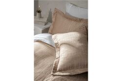 RAMSA PİKE-YATAK ÖRTÜSÜ 240x250 3 PRC GOLD - 5