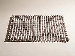 RAPPORTO PASPAS 60x90 CM EKRU-BEJ - HSH-KRVN ORTAK