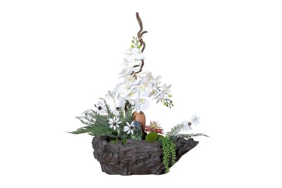 RASILVA ARANJMAN 70X90 CM - 1