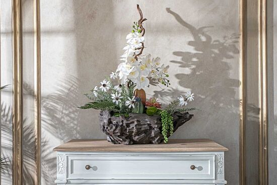 RASILVA ARANJMAN 70X90 CM - 3