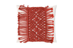 HOME SWEET HOME - RASPERY KIRLENT KIREMIT 45x45cm