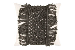 HOME SWEET HOME - RASPERY KIRLENT YESIL 45x45cm