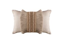 RASSA 35X60 CM KIRLENT NATURAL - DEKORATİF KIRLENT