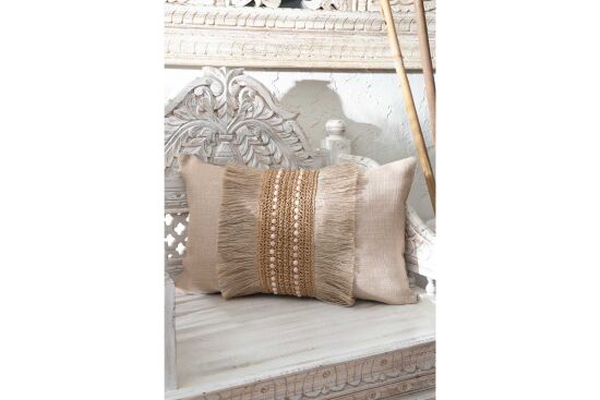 RASSA 35X60 CM KIRLENT NATURAL - 3