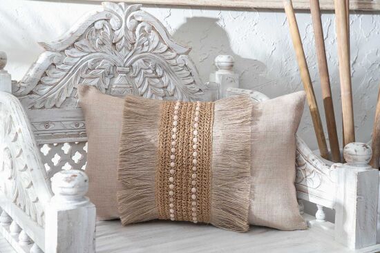 RASSA 35X60 CM KIRLENT NATURAL - 2