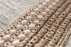 RASSA AMERIKAN SERVIS NATURAL 40X55 CM - 3