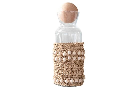 RASSA KARAF 12x29 cm NATURAL - 1