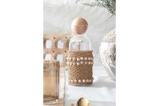 RASSA KARAF 12x29 cm NATURAL - 3