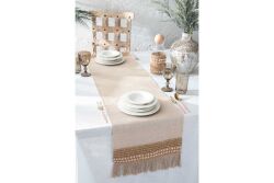 RASSA RUNNER NATURAL 40X120 CM - 4