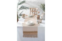 RASSA RUNNER NATURAL 40X120 CM - 5