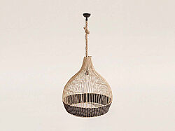 RATTAN AVIZE 40cm - KERVAN