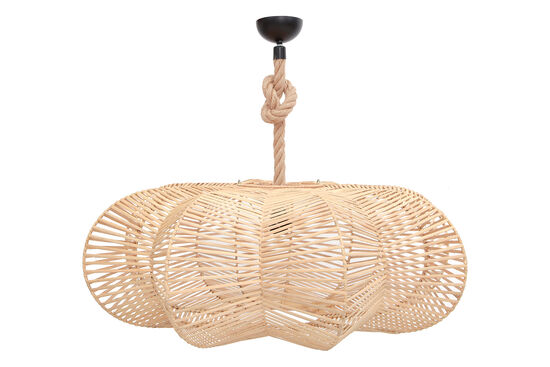 RATTAN AVIZE 80cm NO:2 - 1