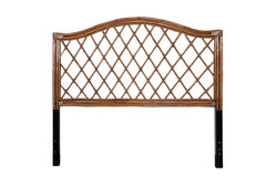 RATTAN QUEEN BAŞLIK 160x135cm 16 7703/HBO/Q-1 - KERVAN