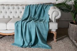 RAVOSSE COK AMACLI ORTU 130X170 MİNT - HOME SWEET HOME