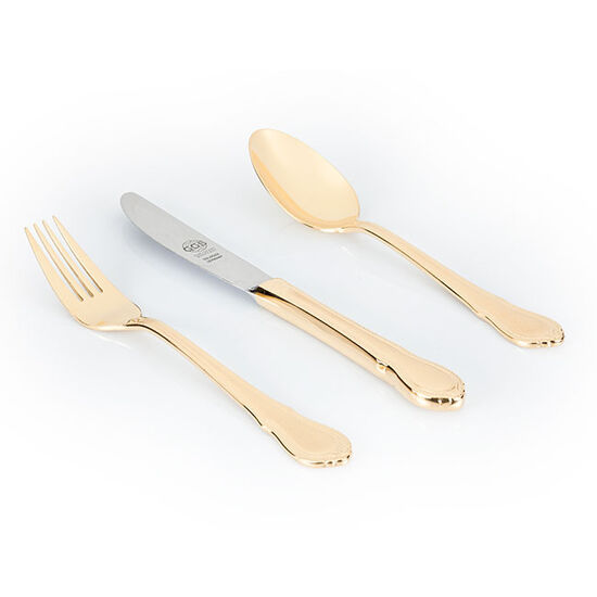REBECA GOLD TASSIZ 96 PRC CATAL BICAK TK 759AL - 1