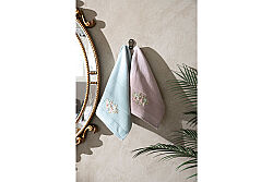 REGAS 2 PRÇ HAVLU SET - 4