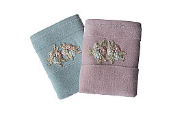 REGAS 2 PRÇ HAVLU SET - 3