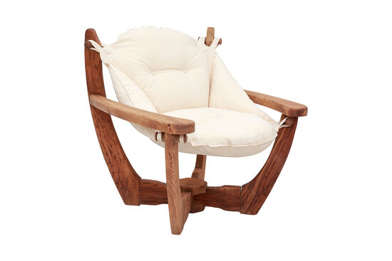 RELAX KOLTUK TEKLI 76x76x90cm - 1