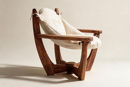 RELAX KOLTUK TEKLI 76x76x90cm - 2