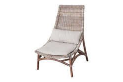 RELAX SANDALYE GRİ 63x84x92,5cm 252.SGW - 2