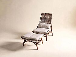 RELAX SANDALYE GRİ 63x84x92,5cm 252.SGW - 2