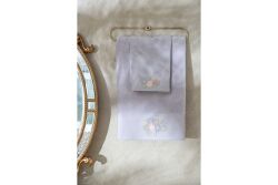 RENİDAS 30X50 HAVLU LİLA - 6