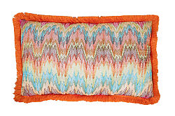 RENSA KIRLENT 35X55 TURUNCU - 2