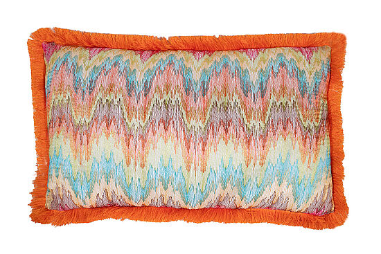 RENSA KIRLENT 35X55 TURUNCU - 2